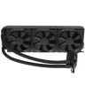 Система жидкостного охлаждения для процессора Fractal Design Celsius+ S36 Dynamic FD-W-2-S3601