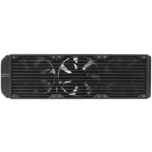 Система жидкостного охлаждения для процессора Fractal Design Celsius+ S36 Dynamic FD-W-2-S3601
