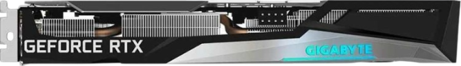 Видеокарта Gigabyte (GV-N3060GAMING OC-12GD 2.0) GeForce RTX 3060 12GB GAMING OC (rev. 2.0) LHR