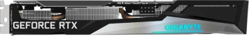 Видеокарта Gigabyte (GV-N3060GAMING OC-12GD 2.0) GeForce RTX 3060 12GB GAMING OC (rev. 2.0) LHR