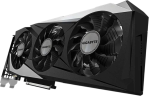 Видеокарта Gigabyte (GV-N3060GAMING OC-12GD 2.0) GeForce RTX 3060 12GB GAMING OC (rev. 2.0) LHR