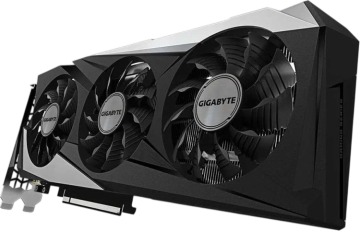 Видеокарта Gigabyte (GV-N3060GAMING OC-12GD 2.0) GeForce RTX 3060 12GB GAMING OC (rev. 2.0) LHR