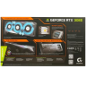Видеокарта Gigabyte (GV-N3060GAMING OC-12GD 2.0) GeForce RTX 3060 12GB GAMING OC (rev. 2.0) LHR