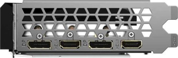 Видеокарта Gigabyte (GV-N3060GAMING OC-12GD 2.0) GeForce RTX 3060 12GB GAMING OC (rev. 2.0) LHR