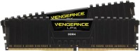 Оперативная память 32 Gb 3200 MHz CORSAIR VENGEANCE LPX Black (CMK32GX4M2E3200C16)