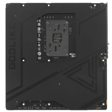 Материнская плата MSI MEG X670E GODLIKE