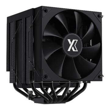 Кулер для процессора XASTRA AR620 DIGITAL BK (AR620-BKDFPX-GL)