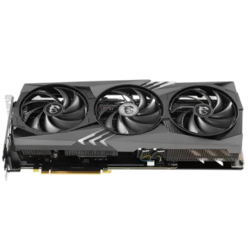 Видеокарта MSI (RTX 4070 Ti GAMING X TRIO 12G) GeForce RTX 4070 Ti 12GB GAMING X TRIO