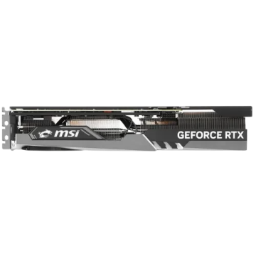 Видеокарта MSI (RTX 4070 Ti GAMING X TRIO 12G) GeForce RTX 4070 Ti 12GB GAMING X TRIO