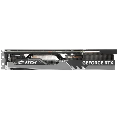 Видеокарта MSI (RTX 4070 Ti GAMING X TRIO 12G) GeForce RTX 4070 Ti 12GB GAMING X TRIO
