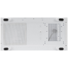 Компьютерный корпус 1STPLAYER MIKU Mi5 ARGB White (Mi5-WH-2FC7R-W-1FC7-W)