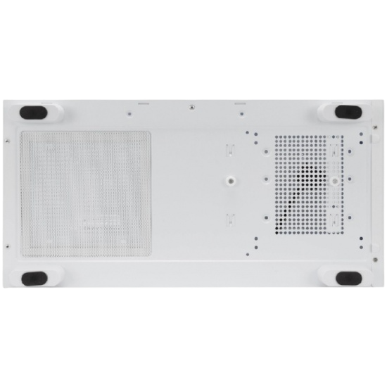 Компьютерный корпус 1STPLAYER MIKU Mi5 ARGB White (Mi5-WH-2FC7R-W-1FC7-W)