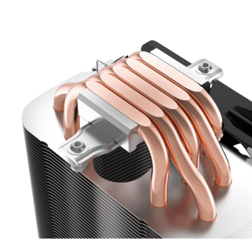 Кулер для процессора PCCooler GI-H58U V2 PWM