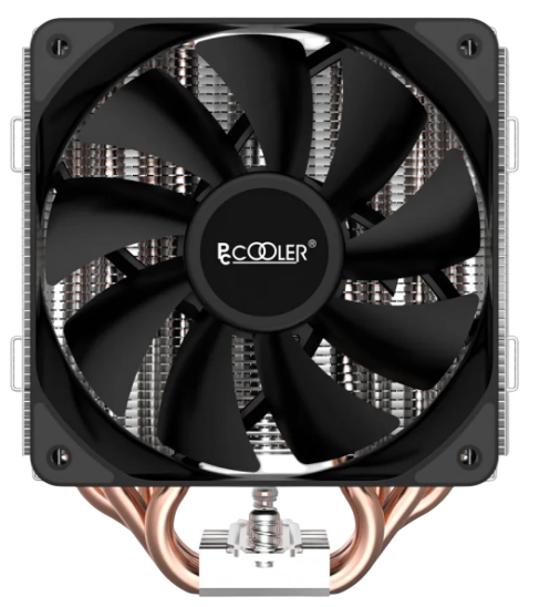 Кулер для процессора PCCooler GI-H58U V2 PWM