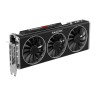 Видеокарта XFX (RX-69XTACBD9) AMD Radeon RX 6900 XT 16GB Speedster MERC319 BLACK