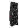 Видеокарта XFX (RX-69XTACBD9) AMD Radeon RX 6900 XT 16GB Speedster MERC319 BLACK