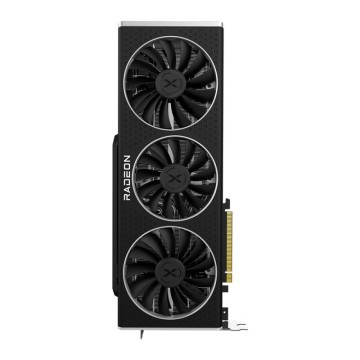 Видеокарта XFX (RX-69XTACBD9) AMD Radeon RX 6900 XT 16GB Speedster MERC319 BLACK