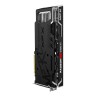 Видеокарта XFX (RX-69XTACBD9) AMD Radeon RX 6900 XT 16GB Speedster MERC319 BLACK