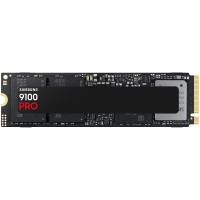 Твердотельный накопитель Samsung 4000 Gb 9100 PRO (MZ-VAP4T0B/AM)