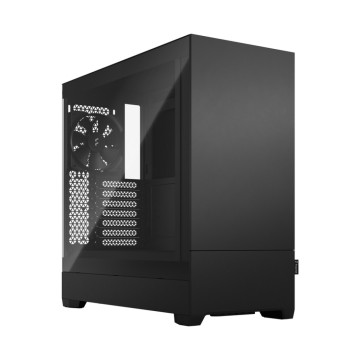 Компьютерный корпус Fractal Design POP SILENT TG Black FD-C-POS1A-02