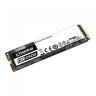 Твердотельный накопитель Kingston 500 Gb SKC2500M8/500G