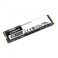 Твердотельный накопитель Kingston 500 Gb SKC2500M8/500G