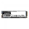 Твердотельный накопитель Kingston 500 Gb SKC2500M8/500G