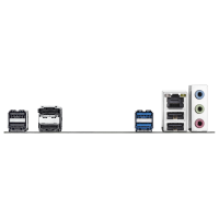 Материнская плата Gigabyte H810M K