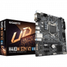Материнская плата Gigabyte H410M S2H V2