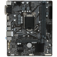 Материнская плата Gigabyte H410M S2H V2