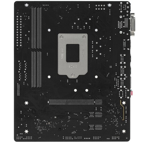 Материнская плата Gigabyte H410M S2H V2