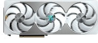 Видеокарта Gigabyte (GV-N5080AERO OC-16GD) GeForce RTX 5080 16GB AERO OC SFF