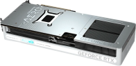 Видеокарта Gigabyte (GV-N5080AERO OC-16GD) GeForce RTX 5080 16GB AERO OC SFF