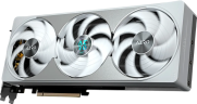 Видеокарта Gigabyte (GV-N5080AERO OC-16GD) GeForce RTX 5080 16GB AERO OC SFF