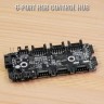 Компьютерный корпус Aerocool NightHawk Duo-G-BK-v1 Black (4710562752458)