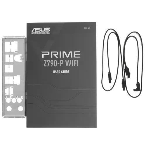 Материнская плата ASUS PRIME Z790-P WIFI (90MB1CJ0-M0EAY0)