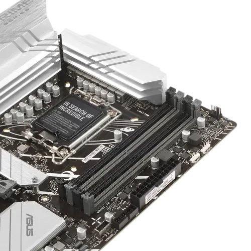 Материнская плата ASUS PRIME Z790-P WIFI (90MB1CJ0-M0EAY0)