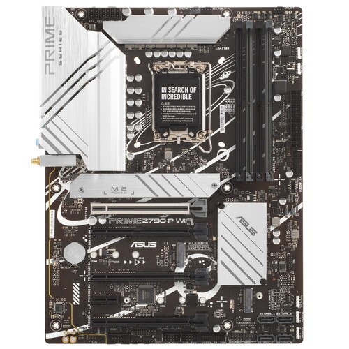 Материнская плата ASUS PRIME Z790-P WIFI 90MB1CJ0-M0EAY0