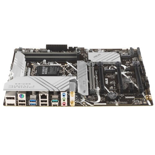 Материнская плата ASUS PRIME Z790-P WIFI 90MB1CJ0-M0EAY0