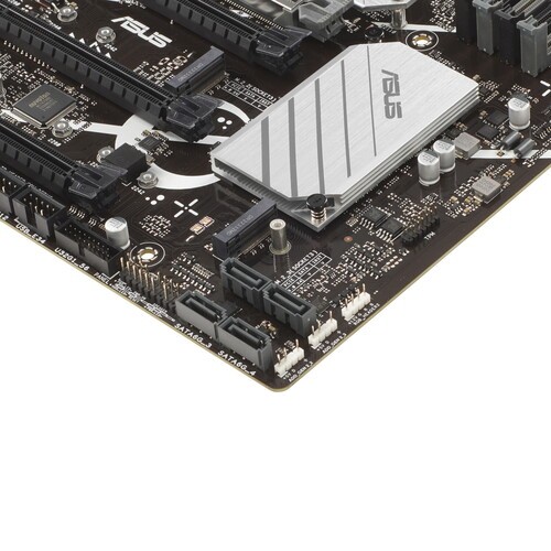 Материнская плата ASUS PRIME Z790-P WIFI 90MB1CJ0-M0EAY0