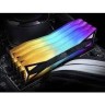 Оперативная память 16 Gb 3600 MHz ADATA XPG SPECTRIX D60G RGB Grey (AX4U36008G18A-DT60)