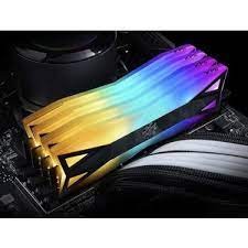 Оперативная память 16 Gb 3600 MHz ADATA XPG SPECTRIX D60G RGB Grey (AX4U36008G18A-DT60)
