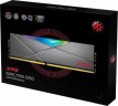 Оперативная память 16 Gb 3600 MHz ADATA XPG SPECTRIX D60G RGB Grey (AX4U36008G18A-DT60)