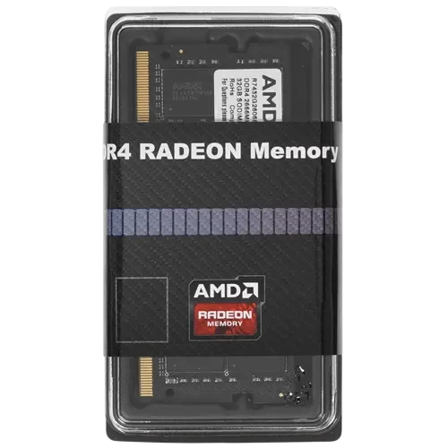 Оперативная память 32 Gb 2666 MHz AMD (R7432G2606S2S-U)