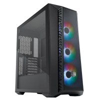 Компьютерный корпус Cooler Master MASTERBOX 520 MESH (MB520-KGNN-S00)