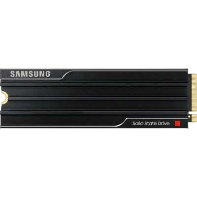 Твердотельный накопитель Samsung 2000 Gb 9100 PRO (MZ-VAP2T0CW)
