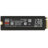 Твердотельный накопитель Samsung 2000 Gb 9100 PRO (MZ-VAP2T0CW)