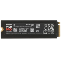 Твердотельный накопитель Samsung 2000 Gb 9100 PRO (MZ-VAP2T0CW)