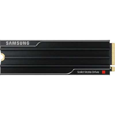 Твердотельный накопитель Samsung 2000 Gb 9100 PRO (MZ-VAP2T0CW)