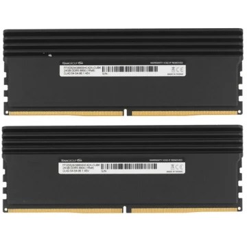 Оперативная память 48 Gb 8800 MHz Team Group T-FORCE XTREEM Black (FFXD548G8800HC42ADC-CU01)